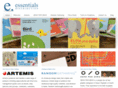 essentialsdistribution.com
