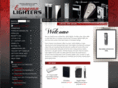 europeanlighters.com