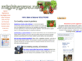 fertilizersolution.com