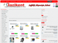 gazikentmedikal.com