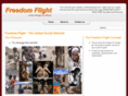globalfreedomflight.com