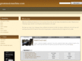 greatmusicmachine.com