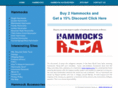 hammocksdepot.com