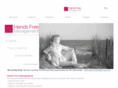 handsfreehotelmanagement.com