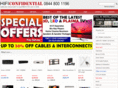 hificonfidential.com