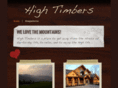 hightimbers.com
