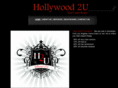 hollywood2uhair.com