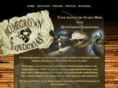 homegrownexpeditions.com