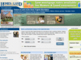 homesandlandofthewestvirginiamountains.com