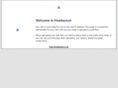 hostlaunch.co.uk