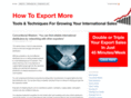 howtoexportmore.com