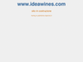 ideawines.com