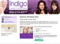 indigosalonmt.com