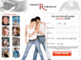irelandromance.com