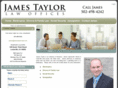 jamestaylorlaw.com