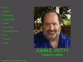 johnepetty.com