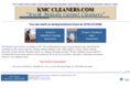 kmccleaner.com