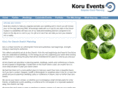 koruevents.co.uk