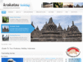 krakatauholiday.com