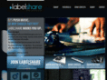 labelshare.net