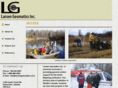 larsengeomatics.com