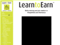 learntoearn.co.za