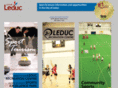 leducleisure.ca