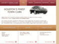 legacylimosine.com