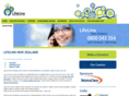 lifeline.co.nz