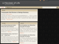 lilreviews.com