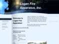 loganfireapparatus.com