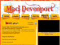 macidevenport.com