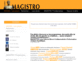 magistro.fr