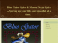 mason-dixonspice.com