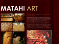 matahiart.com