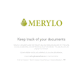 merylo.com