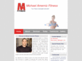 michaelamernicfitness.com