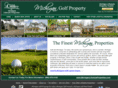 michigangolfproperty.com