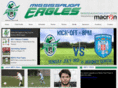 mississaugaeaglesfc.com