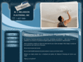 mjmelansonplastering.com