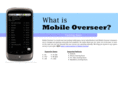 mobileoverseer.com