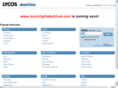moonlightelectrical.com