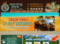 morningbrewhawaii.com