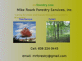 mrforestry.com
