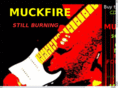 muckfire.com