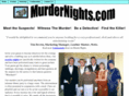 murdernights.com