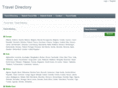 mytraveldirectory.org