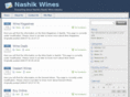 nashikwines.com