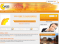 oasisenergy.com