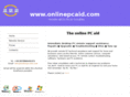 onlinepcaid.com